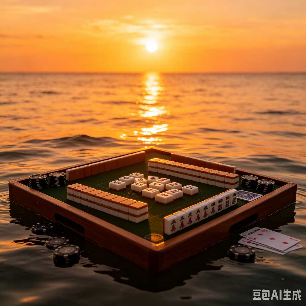 Austin,mahjong